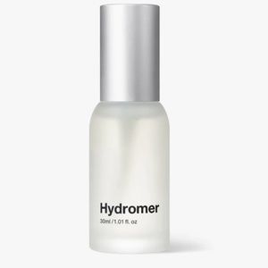 NIB $39 Slurp HYDROMER Skin Perfecting Dressing and Primer